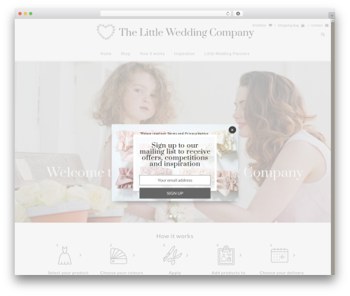 Data Sync for Xero by Wbsync (data-sync-x-by-wbsync) free WordPress plugin - littleweddingcompany.co.uk