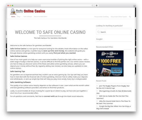 Easy Review Builder for WordPress (easy-review-builder-for-wordpress) free WordPress plugin - safe-online-casino.co.uk Easy Review Builder for WordPress (easy-review-builder-for-wordpress) free WordPress plugin - safe-online-casino.co.uk