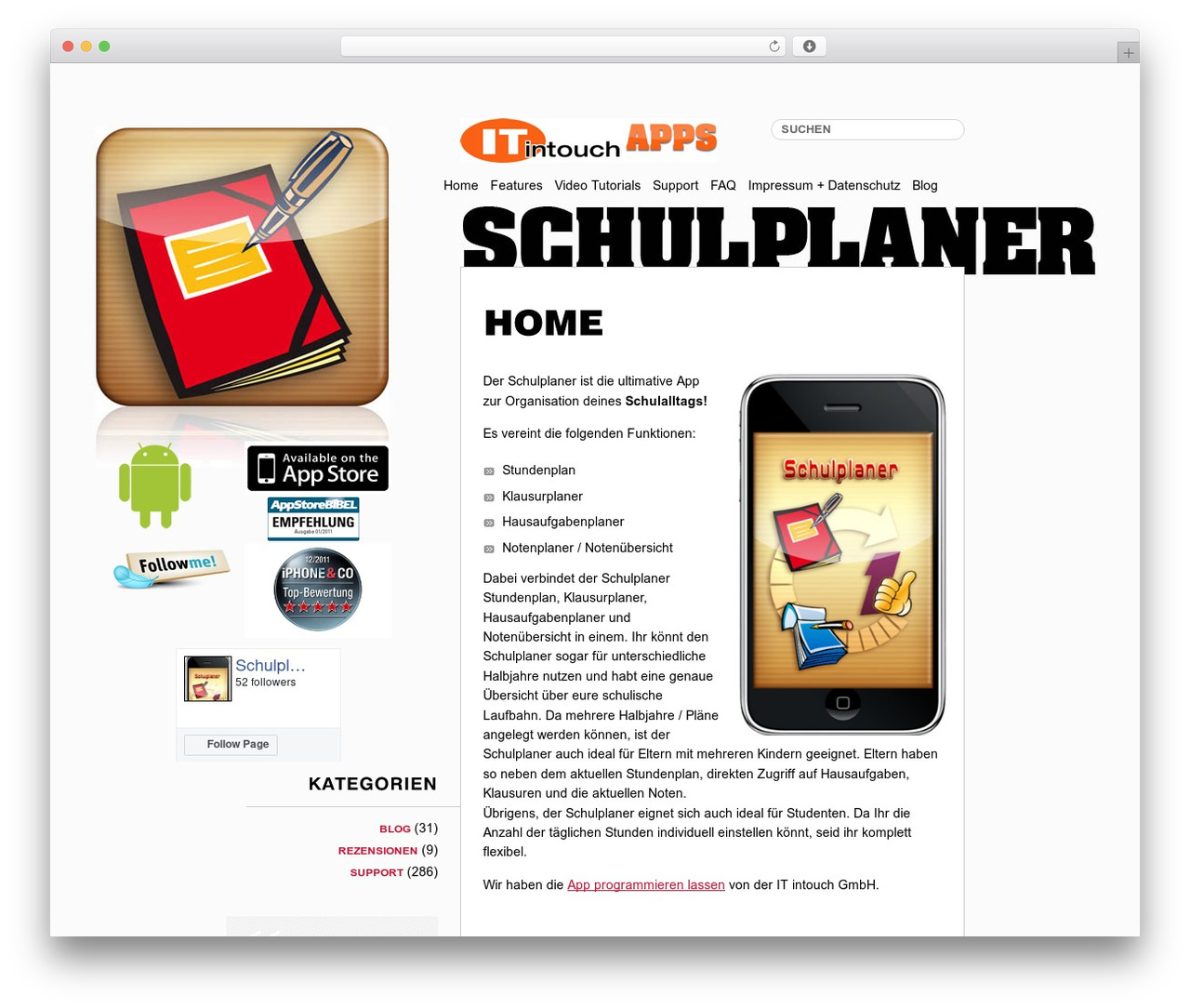 WordPress Theme 1048 premium WordPress theme - schulplaner-app.de WordPress Theme 1048 premium WordPress theme - schulplaner-app.de