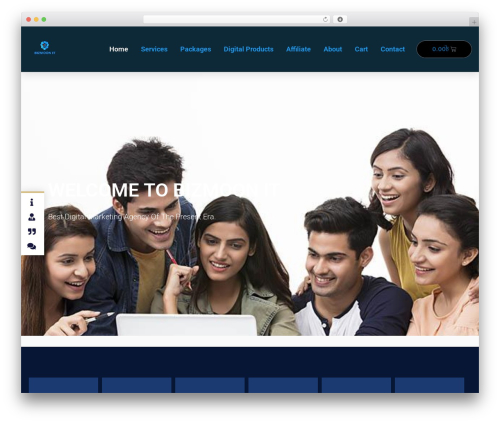 Bangladeshi Payment Gateways (bangladeshi-payment-gateways) free WordPress plugin - www.bizmoonit.com