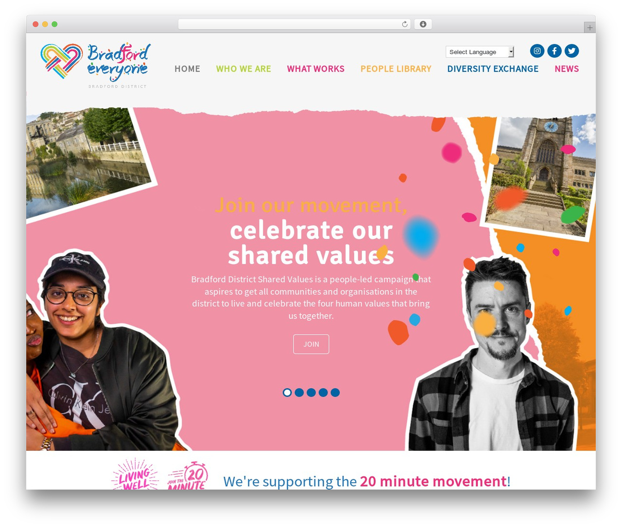 WordPress theme BlankCMS - bradfordforeveryone.co.uk WordPress theme BlankCMS - bradfordforeveryone.co.uk
