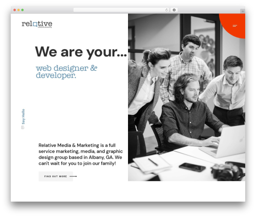 Borgholm core WordPress plugin - relativemediaandmarketing.com