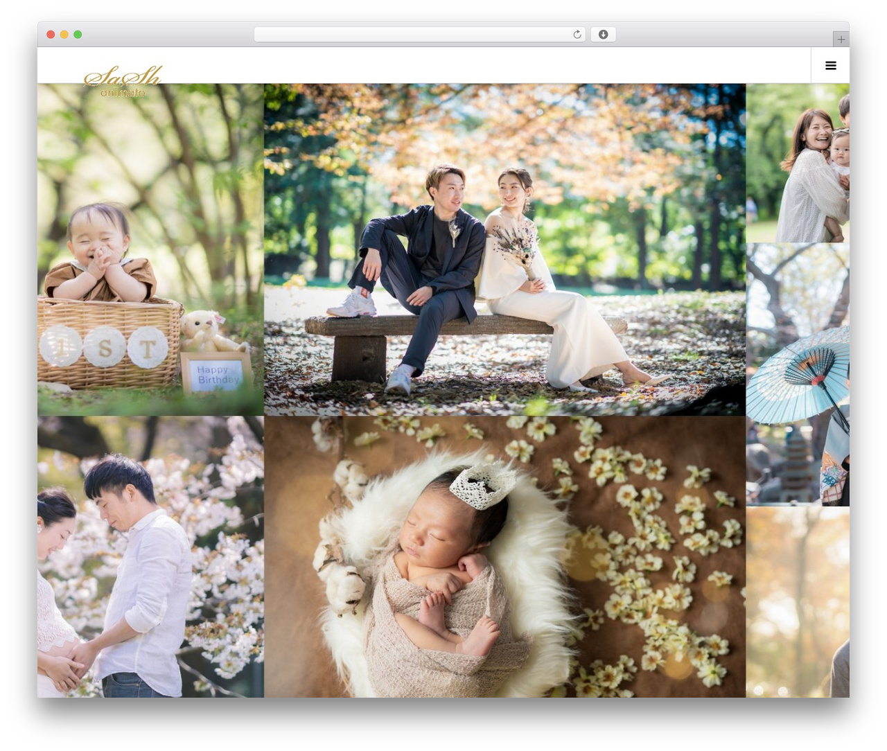 WordPress theme STORY - sashanimato.com WordPress theme STORY - sashanimato.com