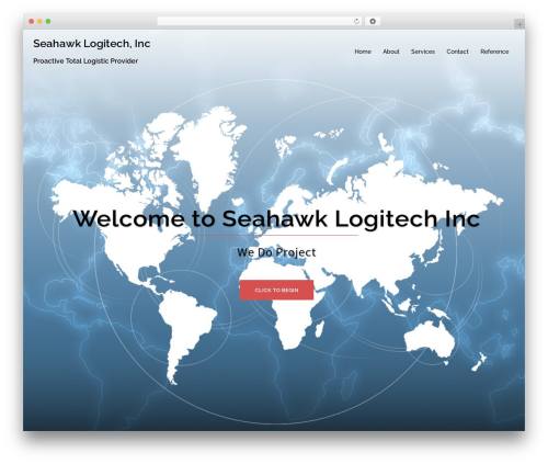 WP-Click-Tracker (wp-click-track) free WordPress plugin - seahawklogitech.com