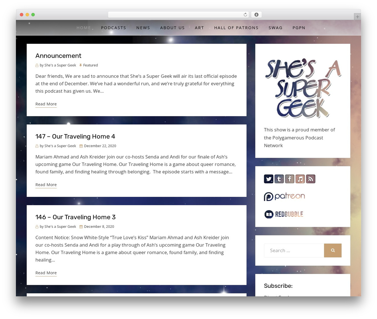 WordPress website theme Geodesic - sasgeek.com WordPress website theme Geodesic - sasgeek.com