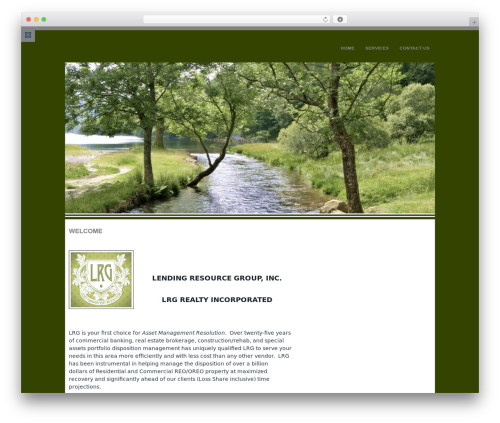 WP theme Empo - lrgly.com WP theme Empo - lrgly.com