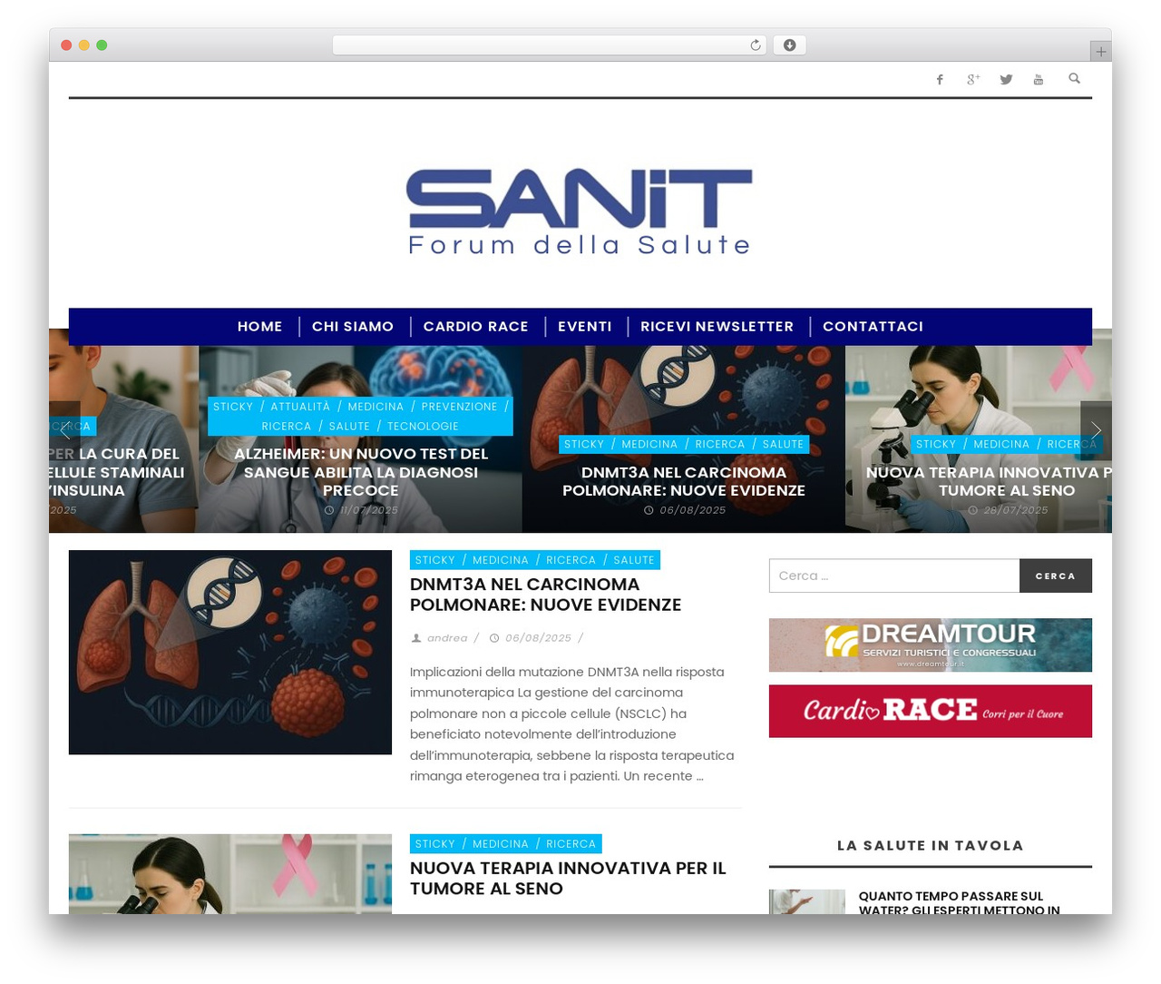 WP theme ESPRESSO - sanit.org WP theme ESPRESSO - sanit.org