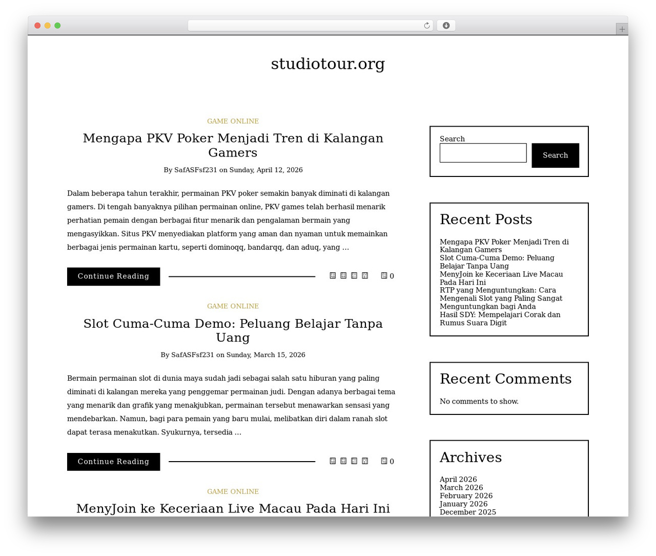 Writee WP theme - studiotour.org Writee WP theme - studiotour.org