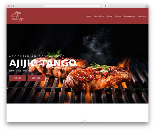 Best WordPress theme Restoneu-Ex - ajijictango.com Best WordPress theme Restoneu-Ex - ajijictango.com