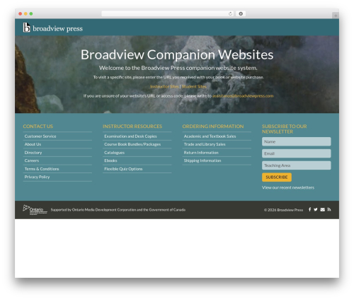 User Session Synchronizer (user-session-synchronizer) free WordPress plugin - sites.broadviewpress.com
