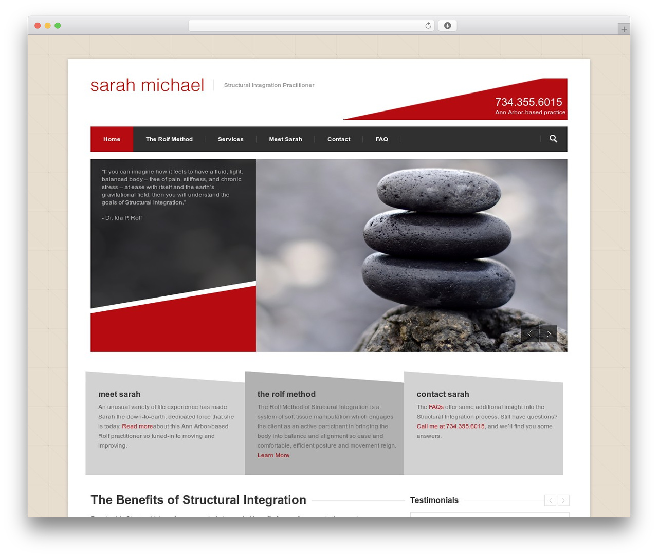 Centum WP theme WordPress - sarahmichaelrolfs.com Centum WP theme WordPress - sarahmichaelrolfs.com