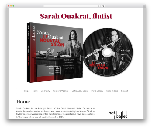 Social Stickers (social-stickers) free WordPress plugin - sarahouakrat.com