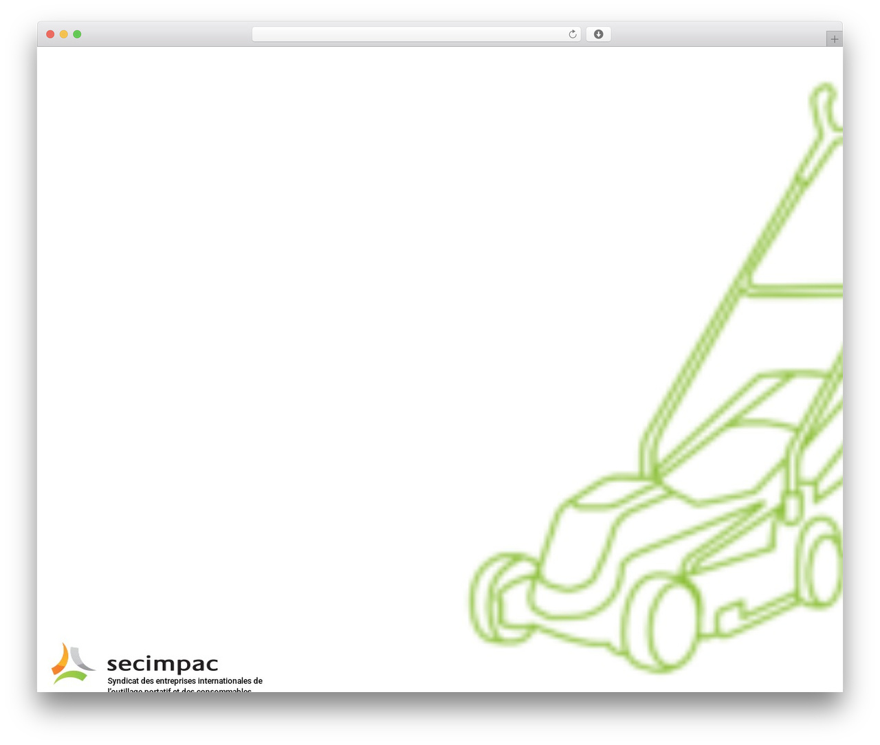 DevDmBootstrap3 free WP theme - secimpac.org