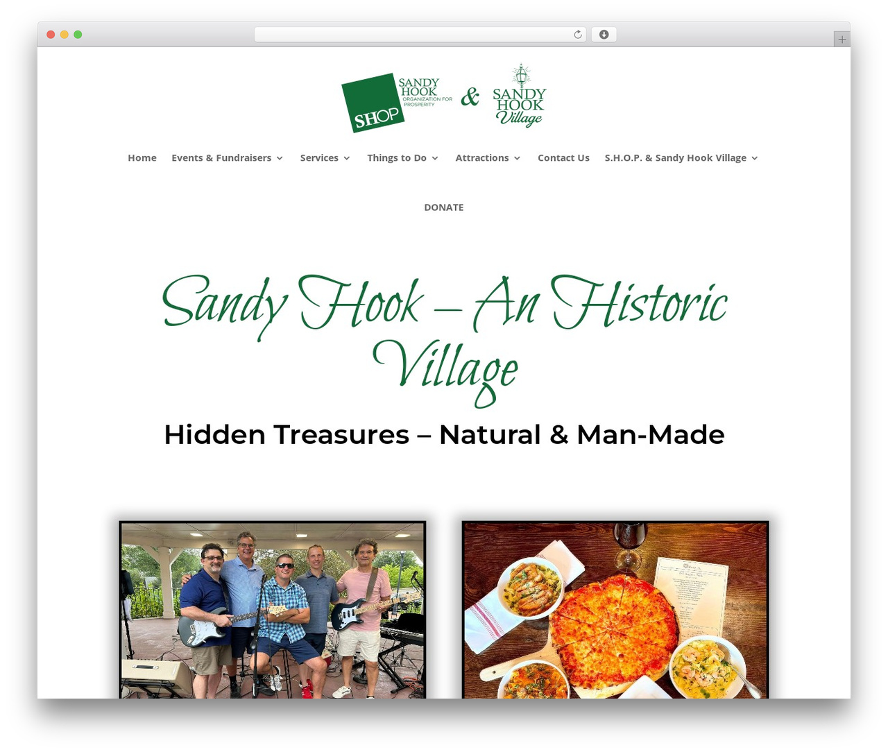 Divi best WordPress theme - sandyhookvillage.com Divi best WordPress theme - sandyhookvillage.com