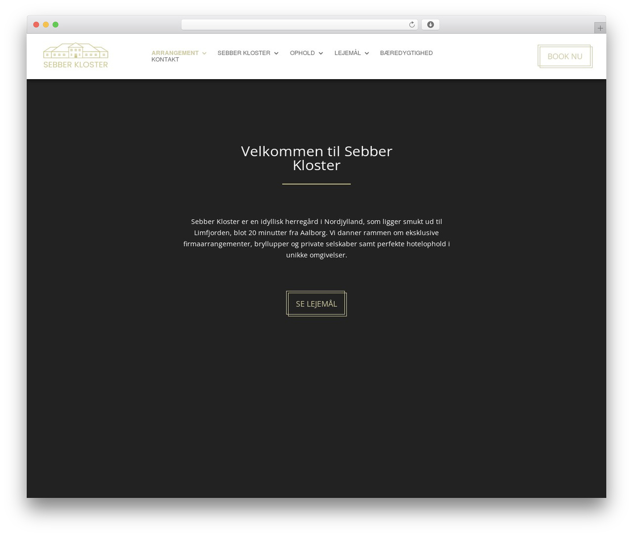 Divi WordPress website theme - sebberkloster.dk Divi WordPress website theme - sebberkloster.dk