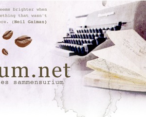 elisabethic WordPress website theme by Binka