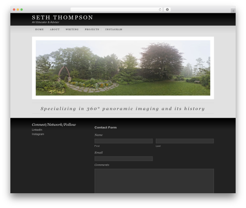 PanoPress (panopress) free WordPress plugin - seththompson.info PanoPress (panopress) free WordPress plugin - seththompson.info