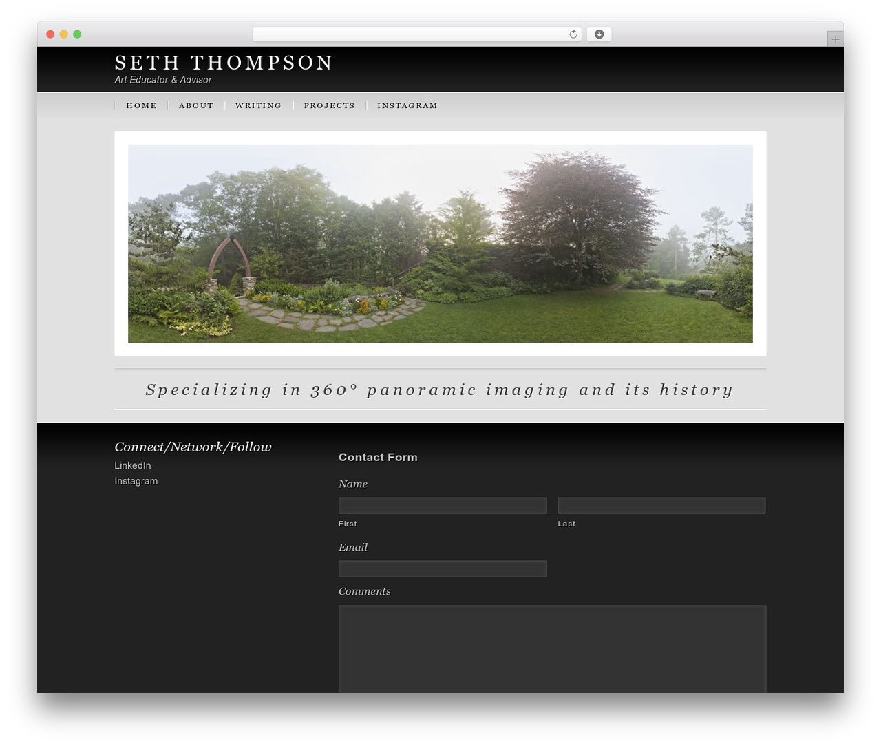 Genesis top WordPress theme - seththompson.info Genesis top WordPress theme - seththompson.info