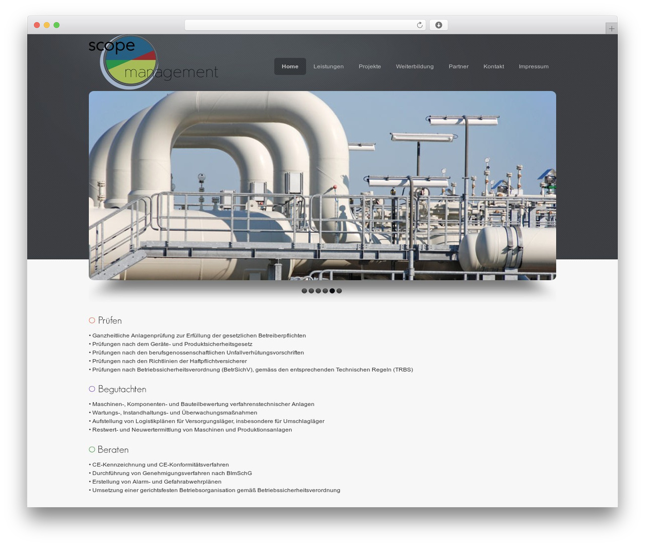 Genesis WordPress theme - scope-europe.de Genesis WordPress theme - scope-europe.de