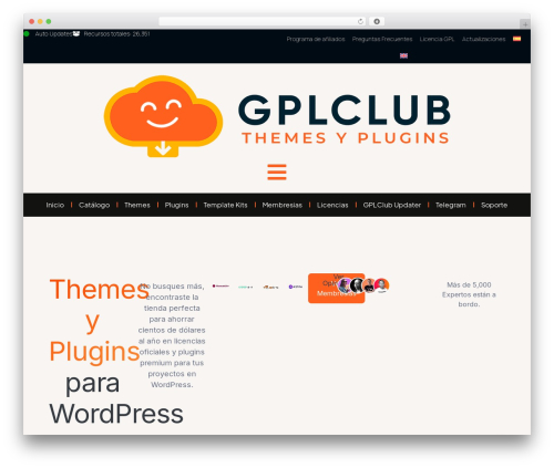Softlite io integration WordPress plugin - gplclub.com
