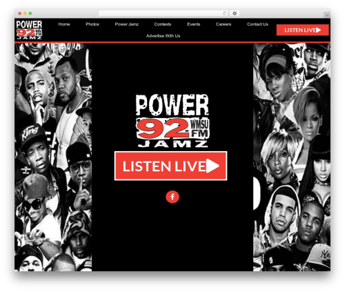 Events customize changes WordPress plugin - power92jamz.net