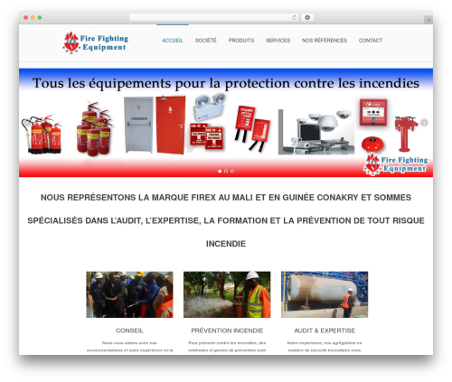 Mnky vector icons WordPress plugin - securiteincendie-mali.com