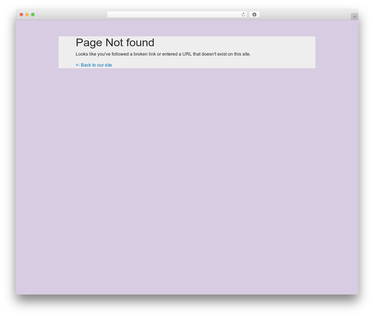 PlainText WordPress theme - ezmailme.net