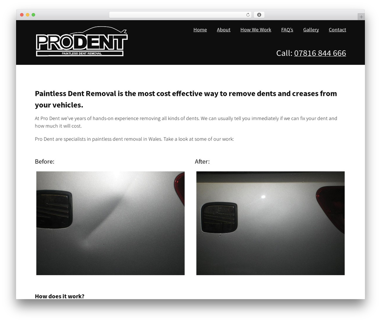 Pro Dent top WordPress theme - sebastianling.com Pro Dent top WordPress theme - sebastianling.com