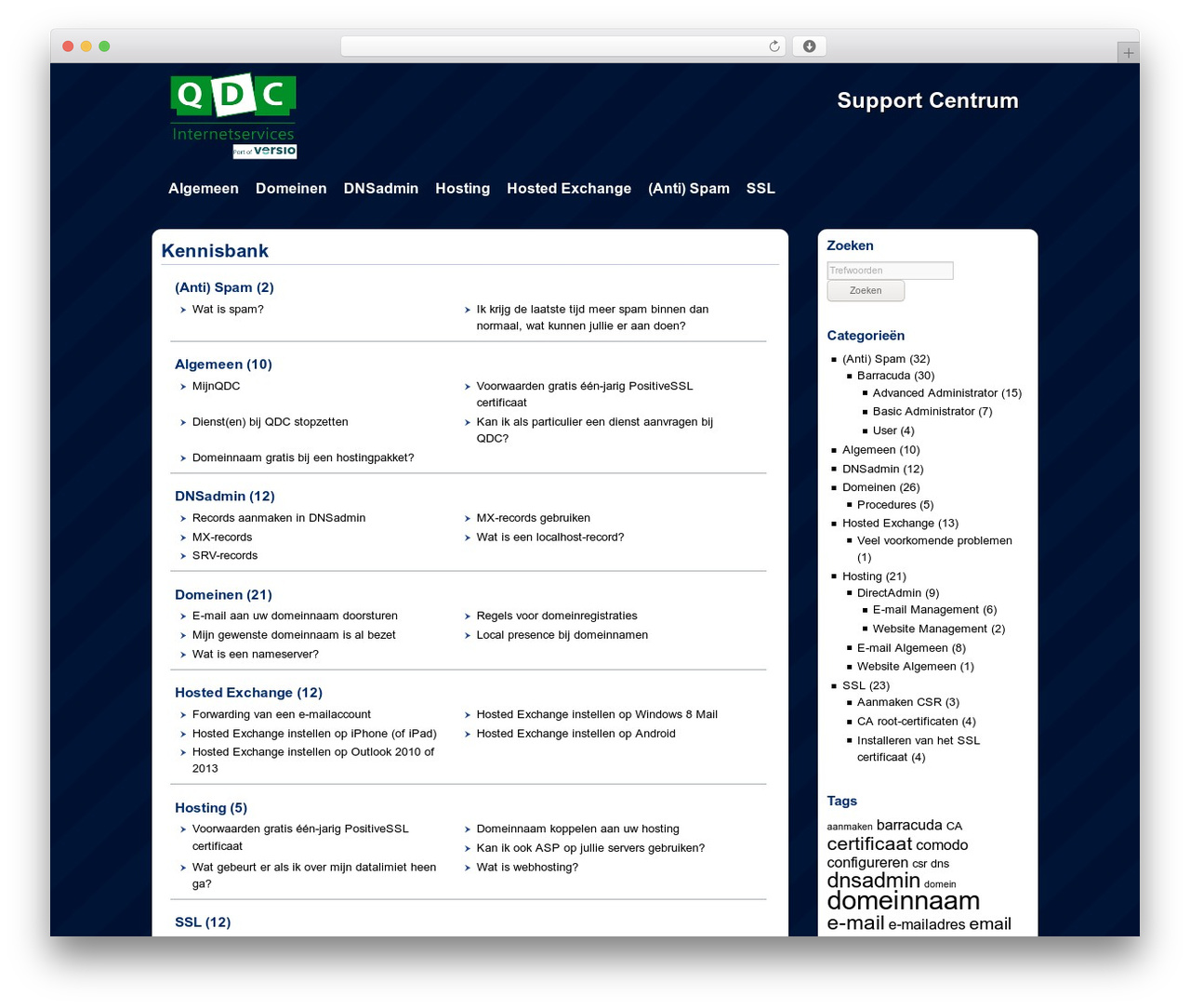 QDC top WordPress theme - support.qdc.nl QDC top WordPress theme - support.qdc.nl