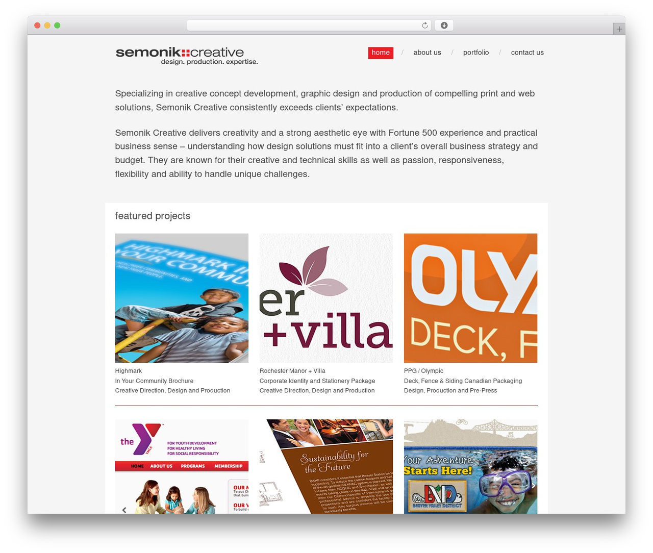 SemonikCreative.com WordPress theme - semonikcreative.com SemonikCreative.com WordPress theme - semonikcreative.com