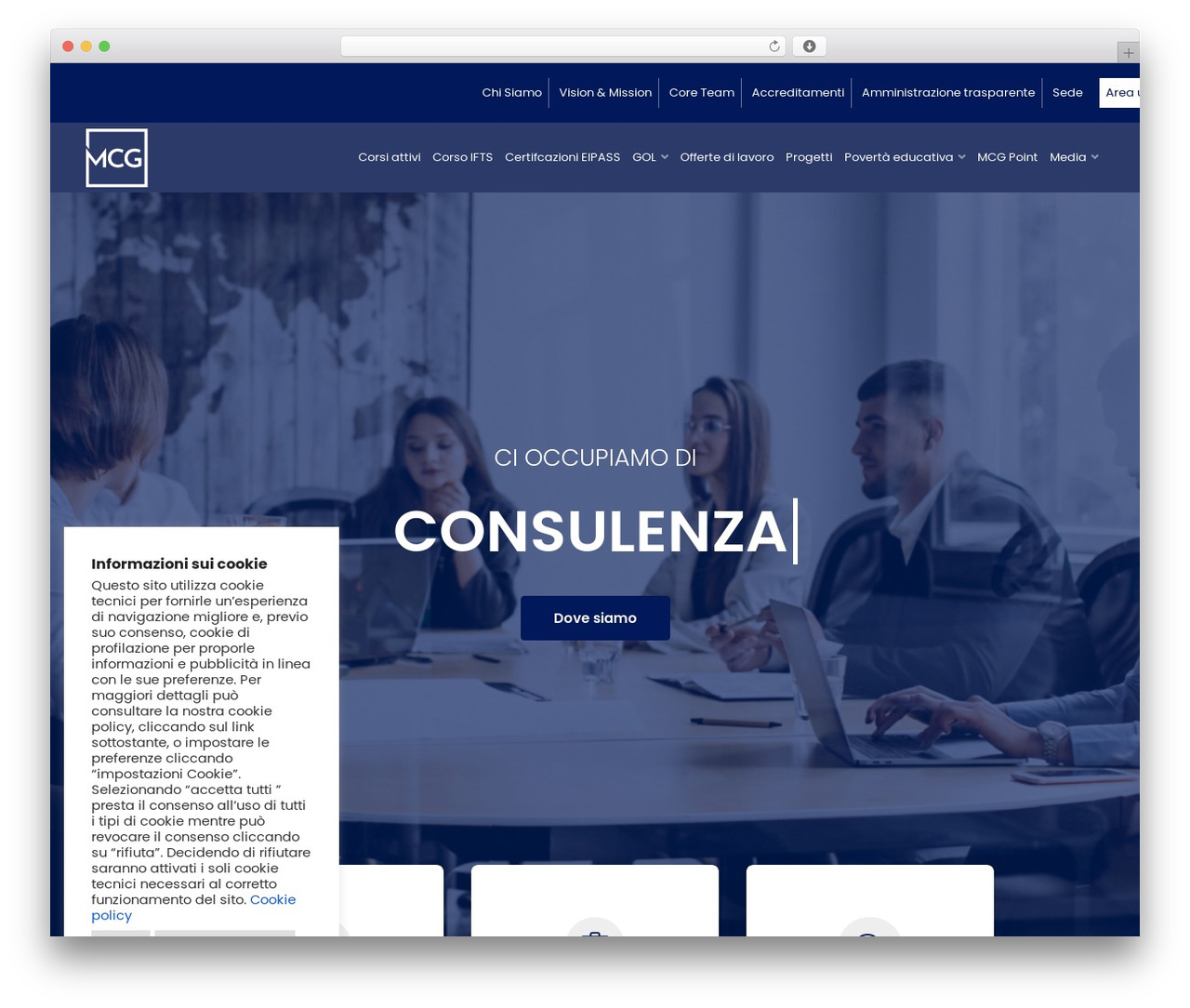Techno WordPress theme - www.mcgconsulting.it Techno WordPress theme - www.mcgconsulting.it
