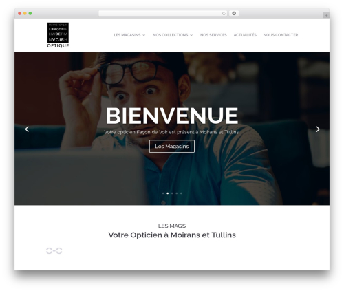 Divi simple fileupload WordPress plugin - fdv-optique.fr