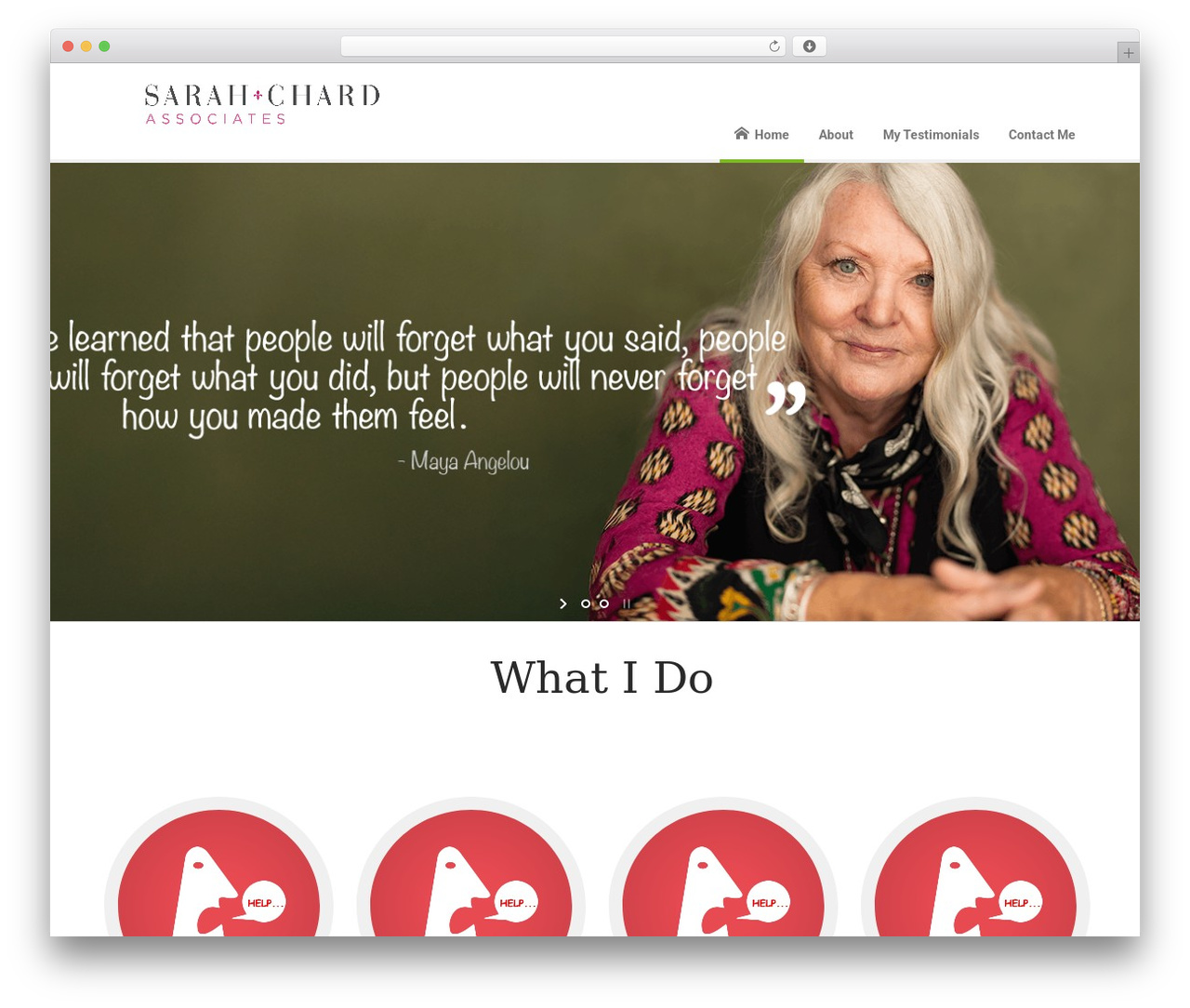 Theme WordPress Florida - sarahchardassociates.com Theme WordPress Florida - sarahchardassociates.com