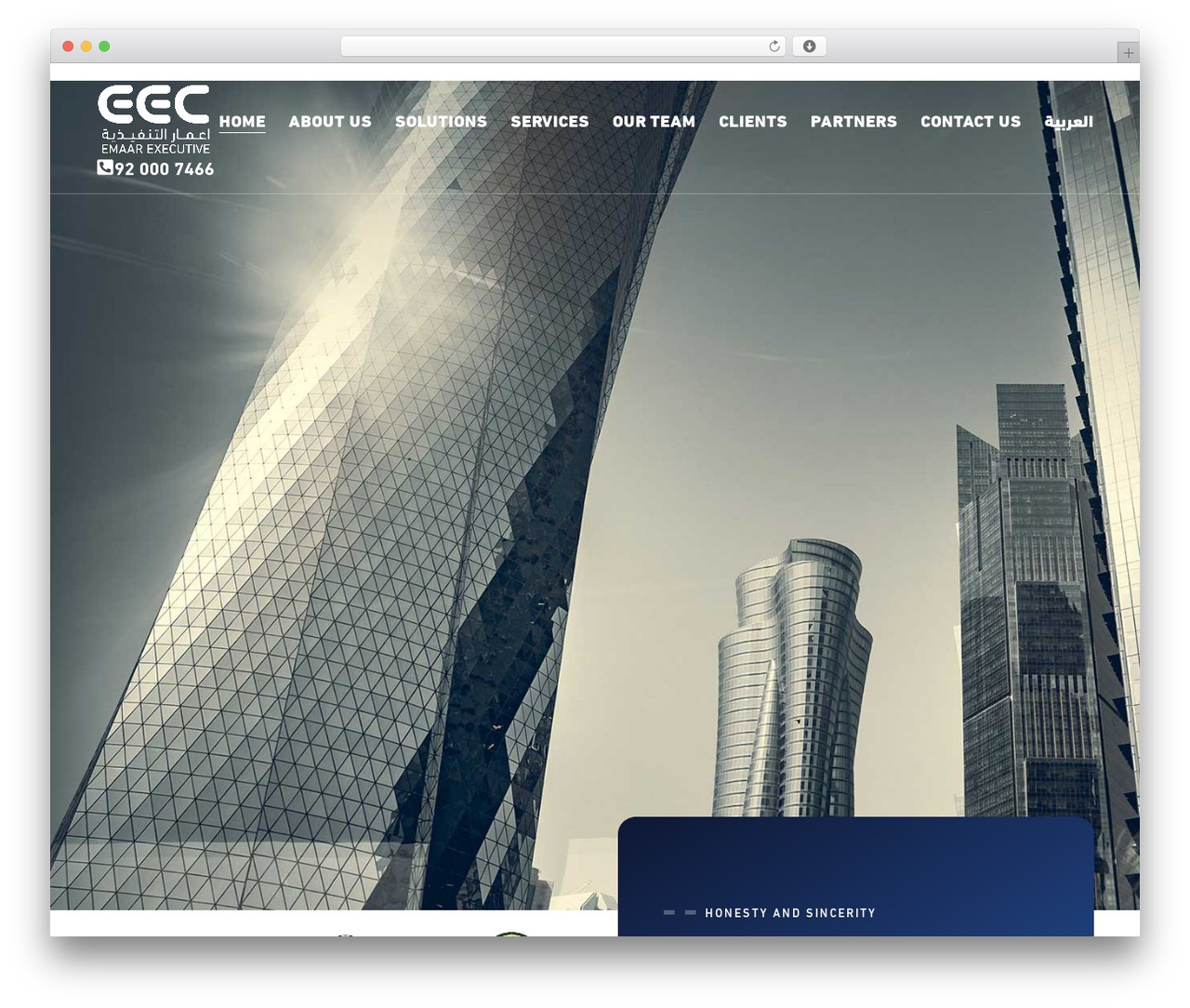 Theme WordPress Pixel Bee Agency - eec-it.sa Theme WordPress Pixel Bee Agency - eec-it.sa