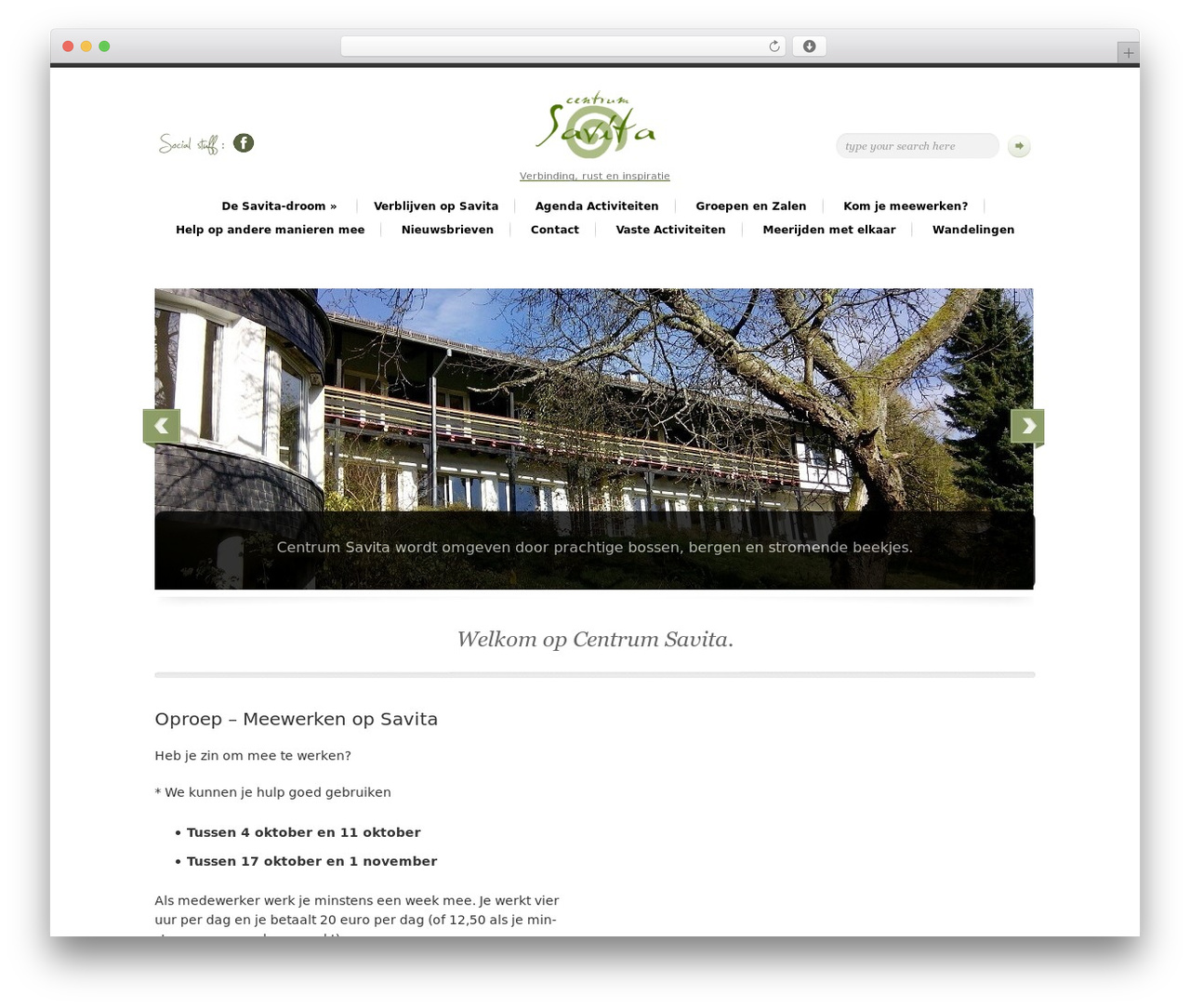 Theme WordPress SimplenBright - savita.nl Theme WordPress SimplenBright - savita.nl