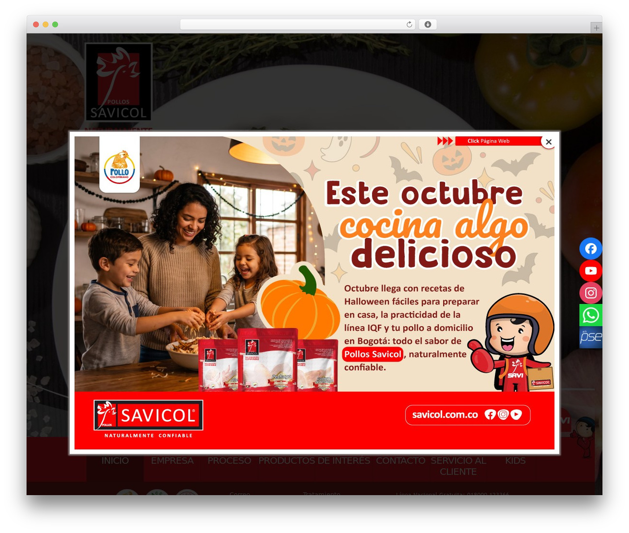 Theme WordPress theme18562 - savicol.com.co Theme WordPress theme18562 - savicol.com.co