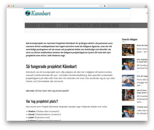 Simple Floating Menu (simple-floating-menu) free WordPress plugin - kannbart.nu Simple Floating Menu (simple-floating-menu) free WordPress plugin - kannbart.nu