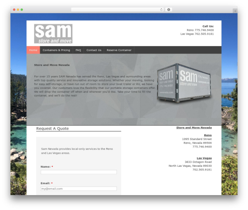 Typal.makewp005 WordPress ecommerce theme - samnevada.com Typal.makewp005 WordPress ecommerce theme - samnevada.com