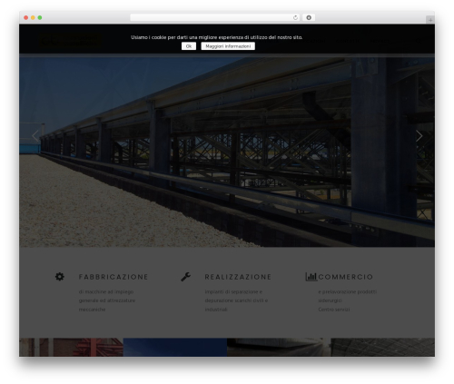 Dynamic cookie blocker WordPress plugin - otsrl.net