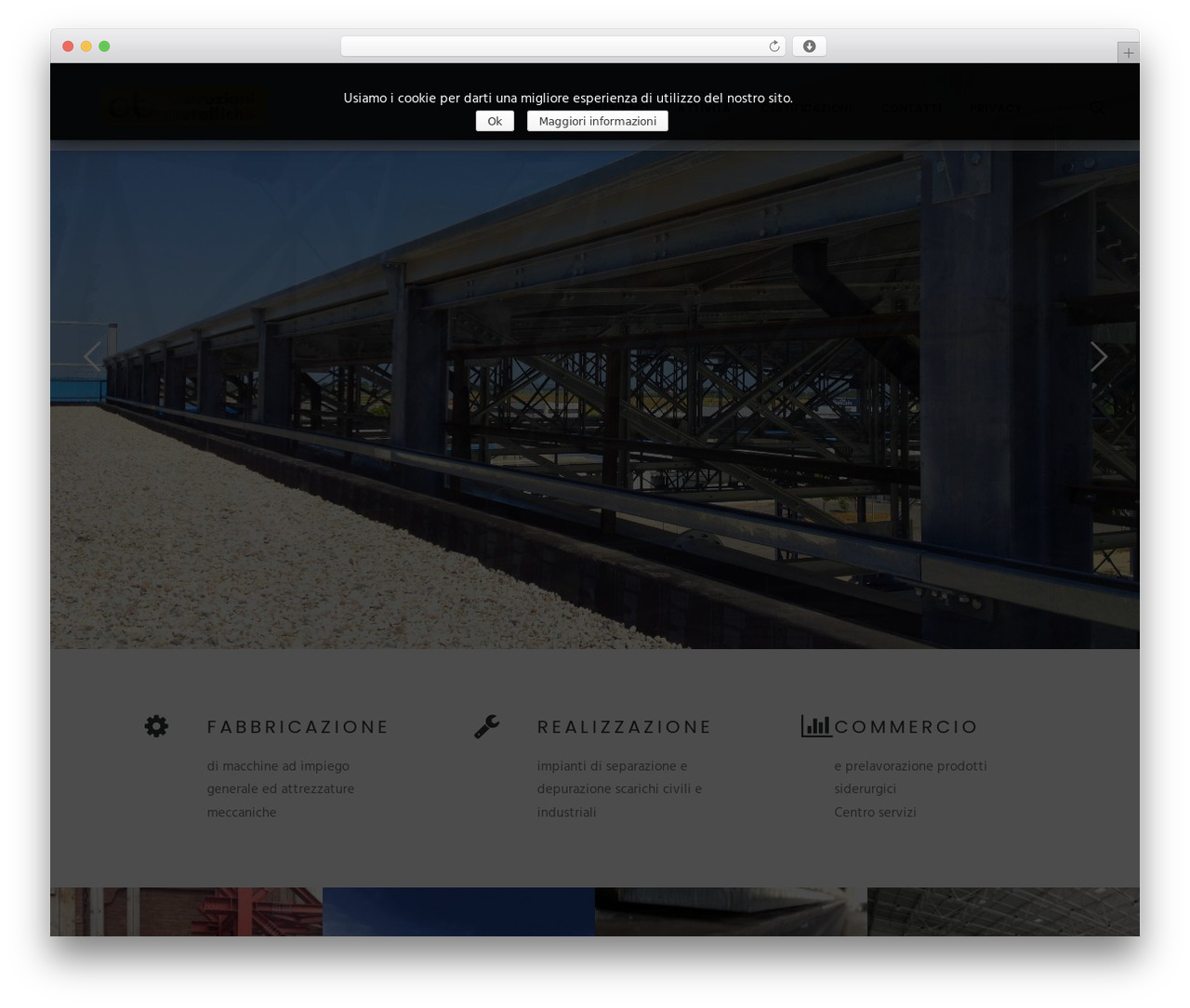 Uncode theme WordPress - otsrl.net Uncode theme WordPress - otsrl.net