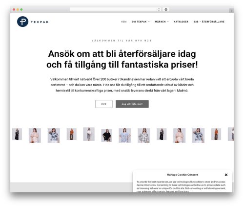 Woocommerce colororimage variation select WordPress plugin - texpak.se