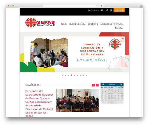 WP-SEO-Paginate (wp-seo-paginate) free WordPress plugin - sepassangil.org WP-SEO-Paginate (wp-seo-paginate) free WordPress plugin - sepassangil.org