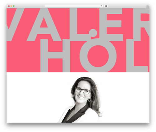 Tdm divi and fontawesome WordPress plugin - valeriehoellinger.com