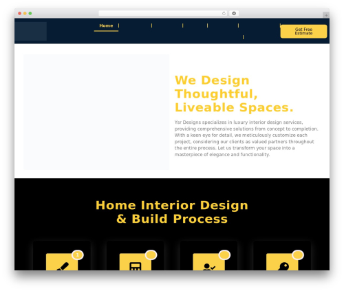 Revslider 1 WordPress plugin - ysrdesigns.com