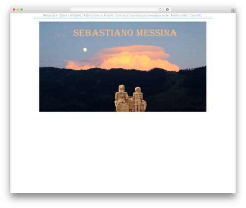 Effects for nextgen gallery WordPress plugin - sebastianomessina.it
