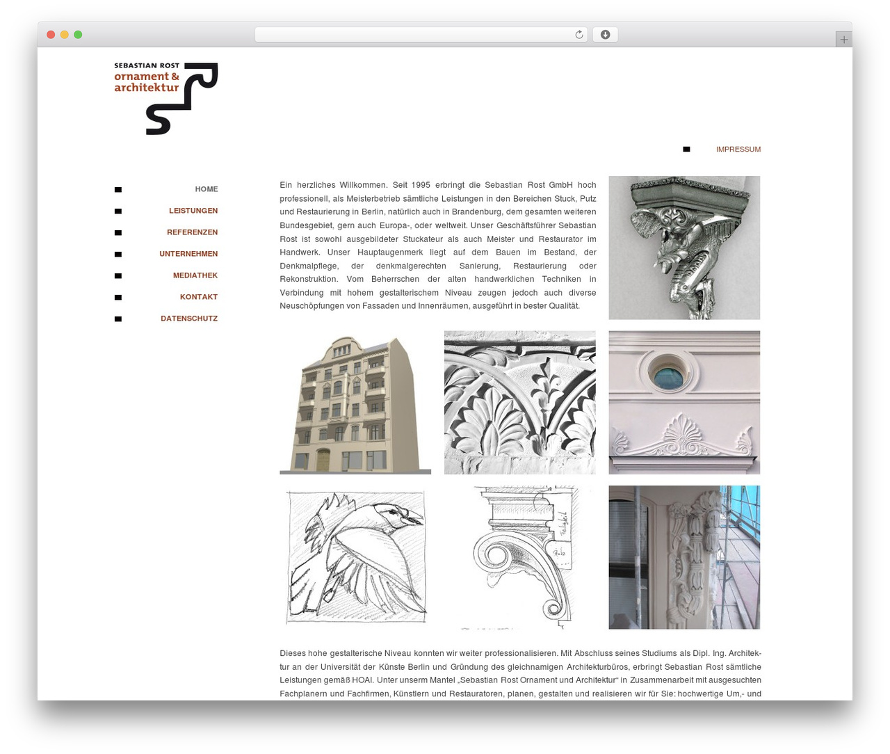 WordPress theme Sebastian Rost - sebastian-rost.de WordPress theme Sebastian Rost - sebastian-rost.de