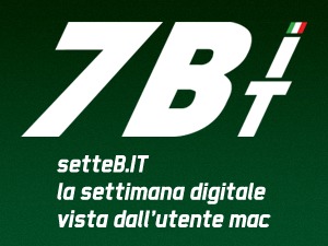 WordPress theme setteB.IT by Giuseppe Caruso