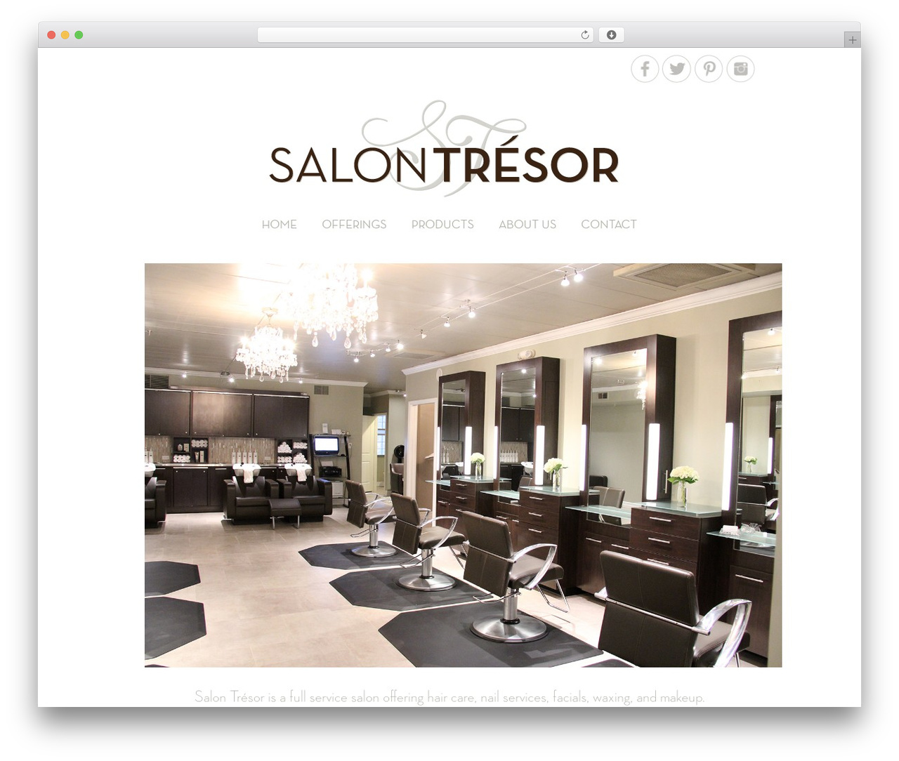 WordPress theme Toolbox Child - salontresor.com WordPress theme Toolbox Child - salontresor.com