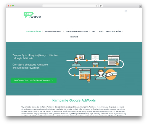 Doptg WordPress plugin - semwave.pl