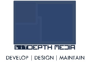 bitDepth Custom WordPress theme bitDepth Custom WordPress theme